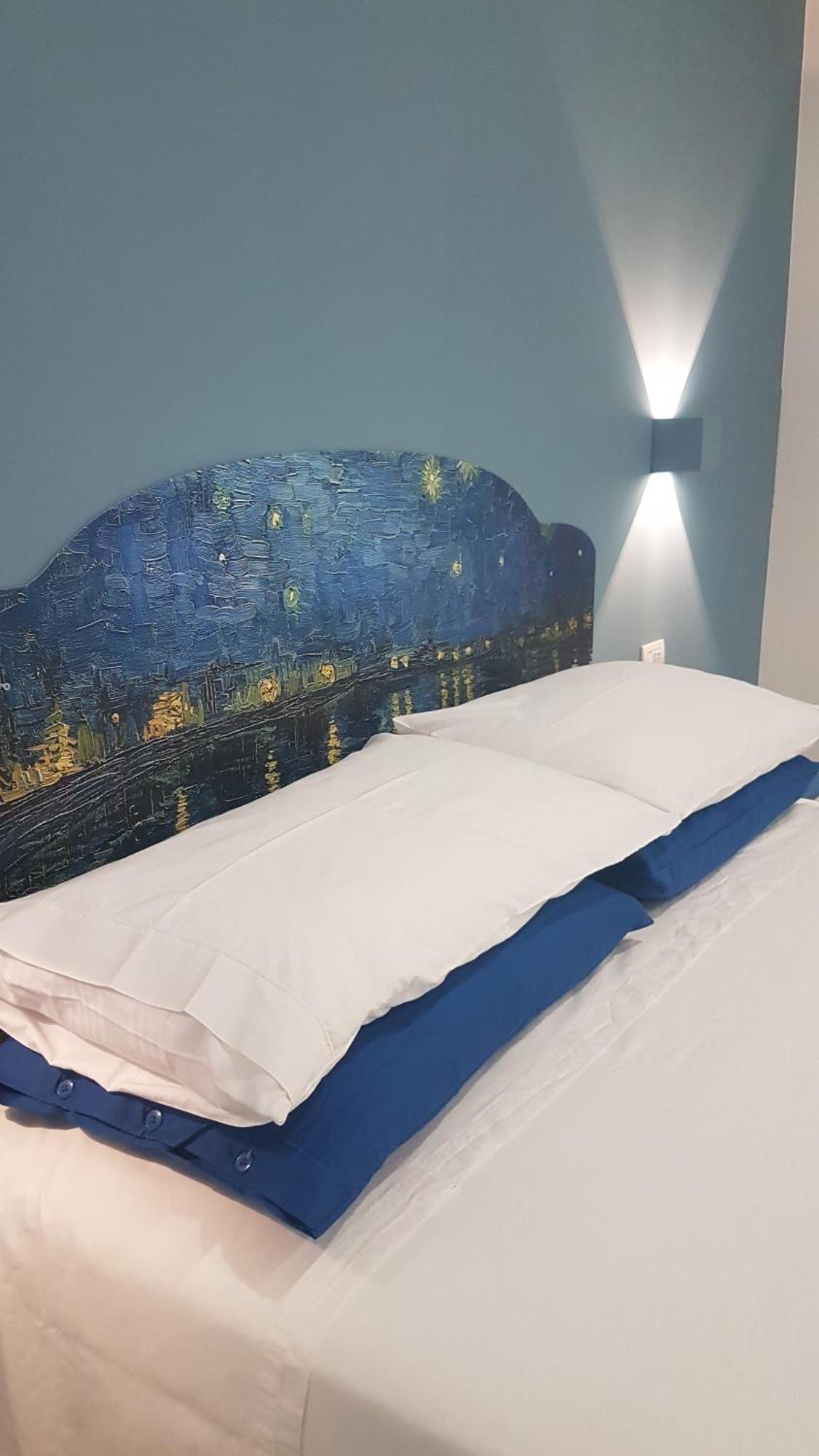 Partenope 10 Nápoly Kültér fotó