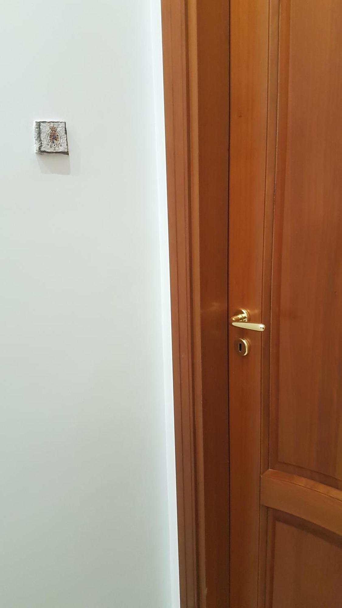Partenope 10 Nápoly Kültér fotó